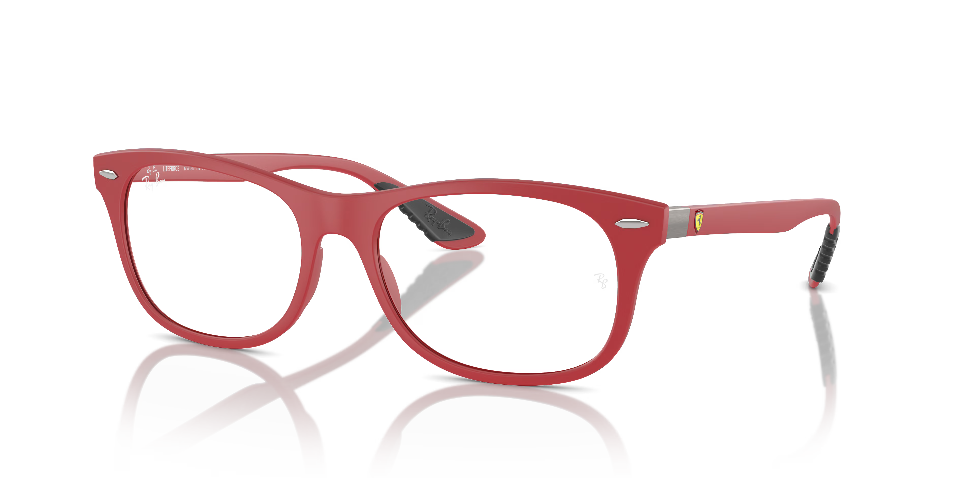 RB7307M OPTICS SCUDERIA FERRARI COLLECTION