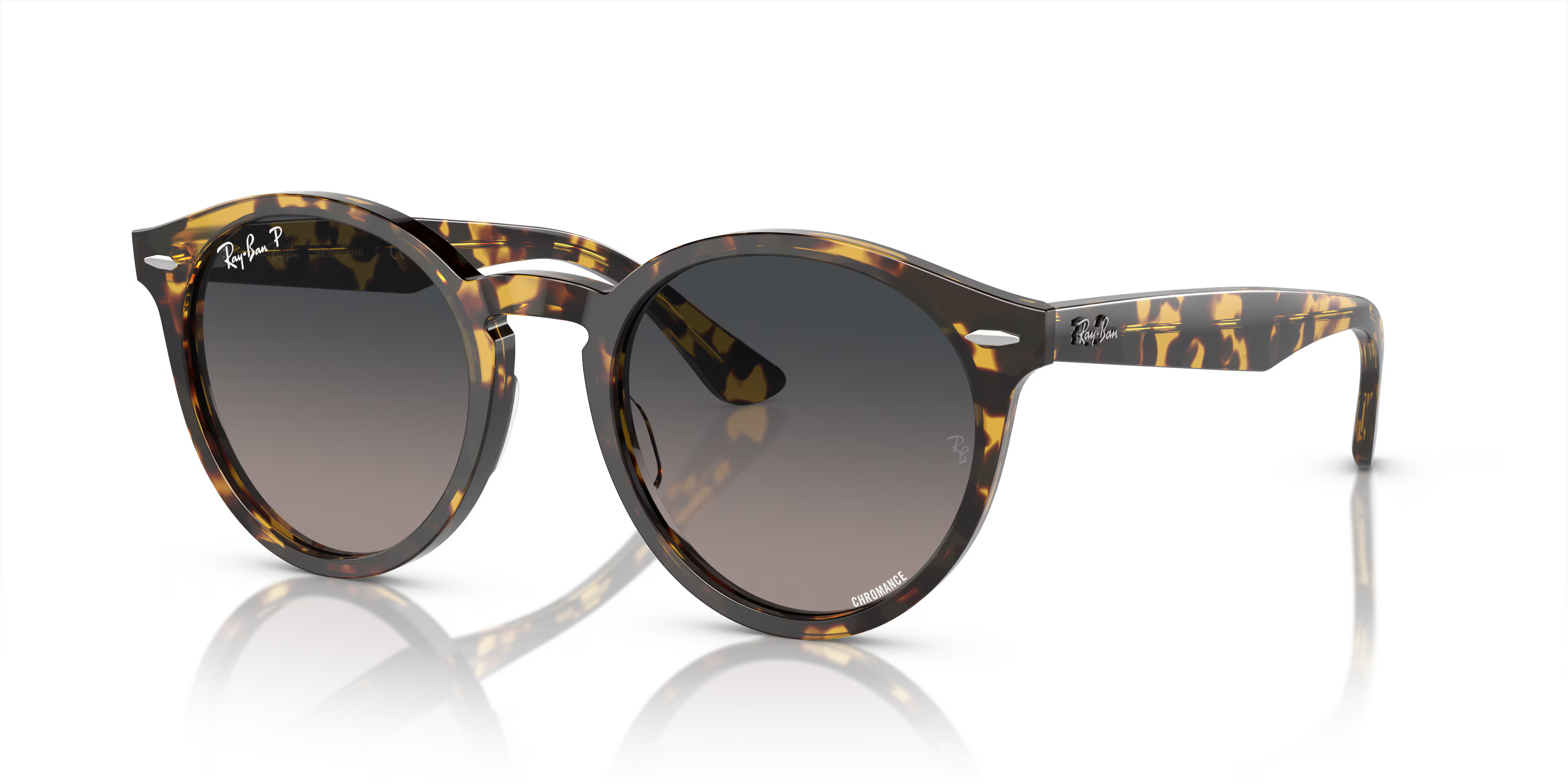 LARRY POLARIZED+ LENSES