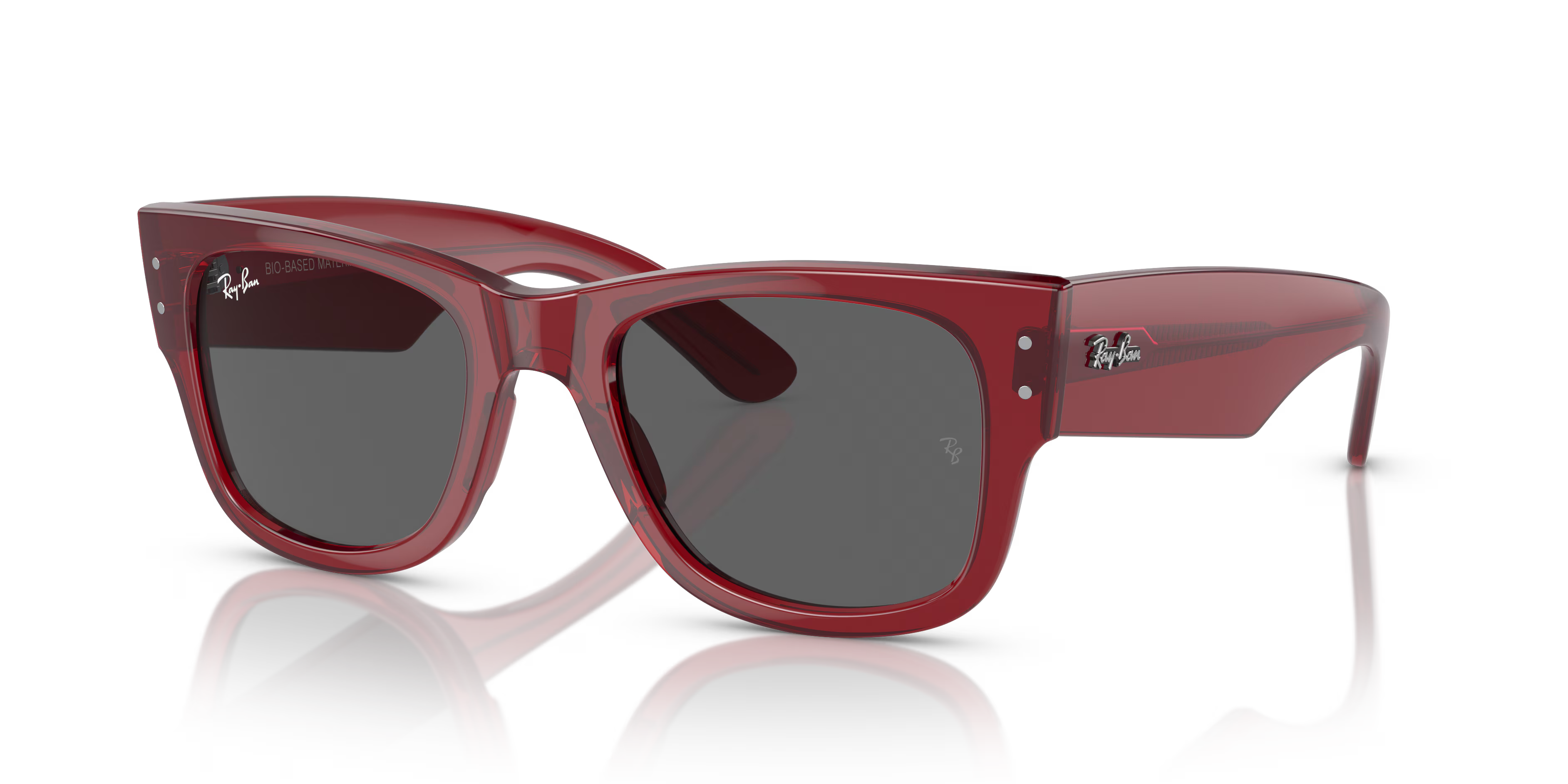 MEGA WAYFARER BIO-BASED