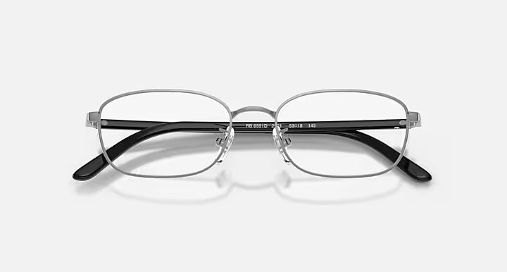 RB6551D OPTICS