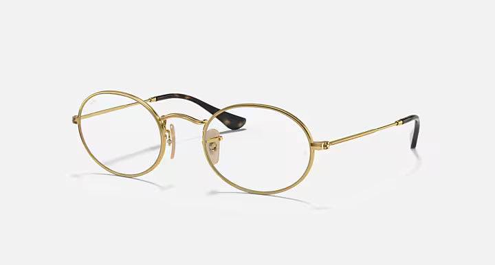 OVAL OPTICS