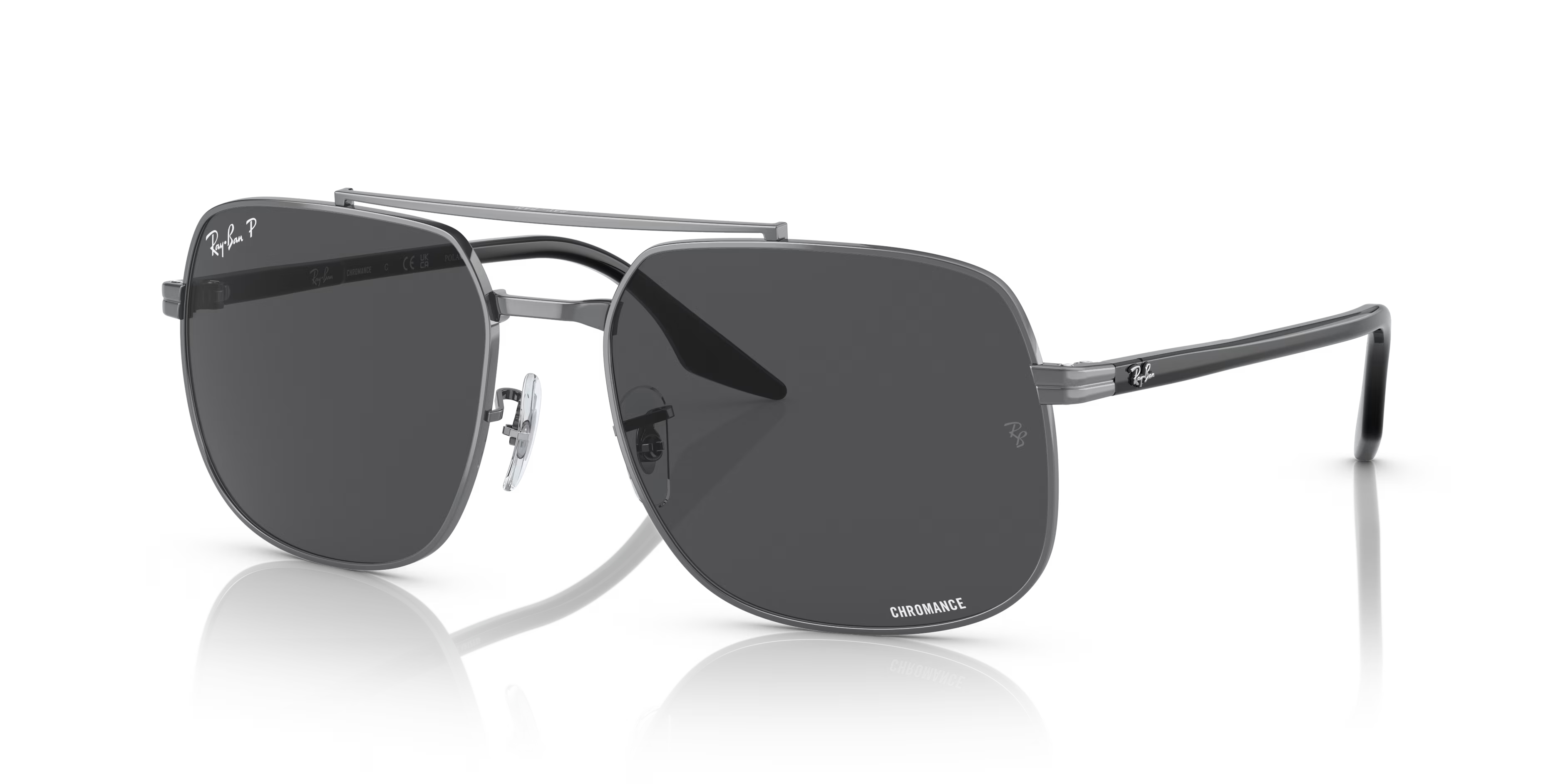 RB3699 POLARIZED+ LENSES