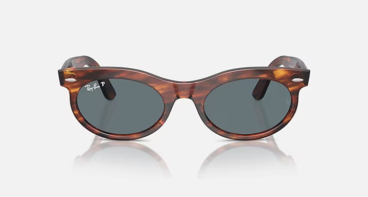 WAYFARER OVAL