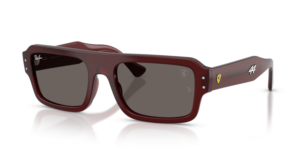 LEWIS HAMILTON DRIVER SPECIAL EDITION 2026 - SCUDERIA FERRARI COLLECTION