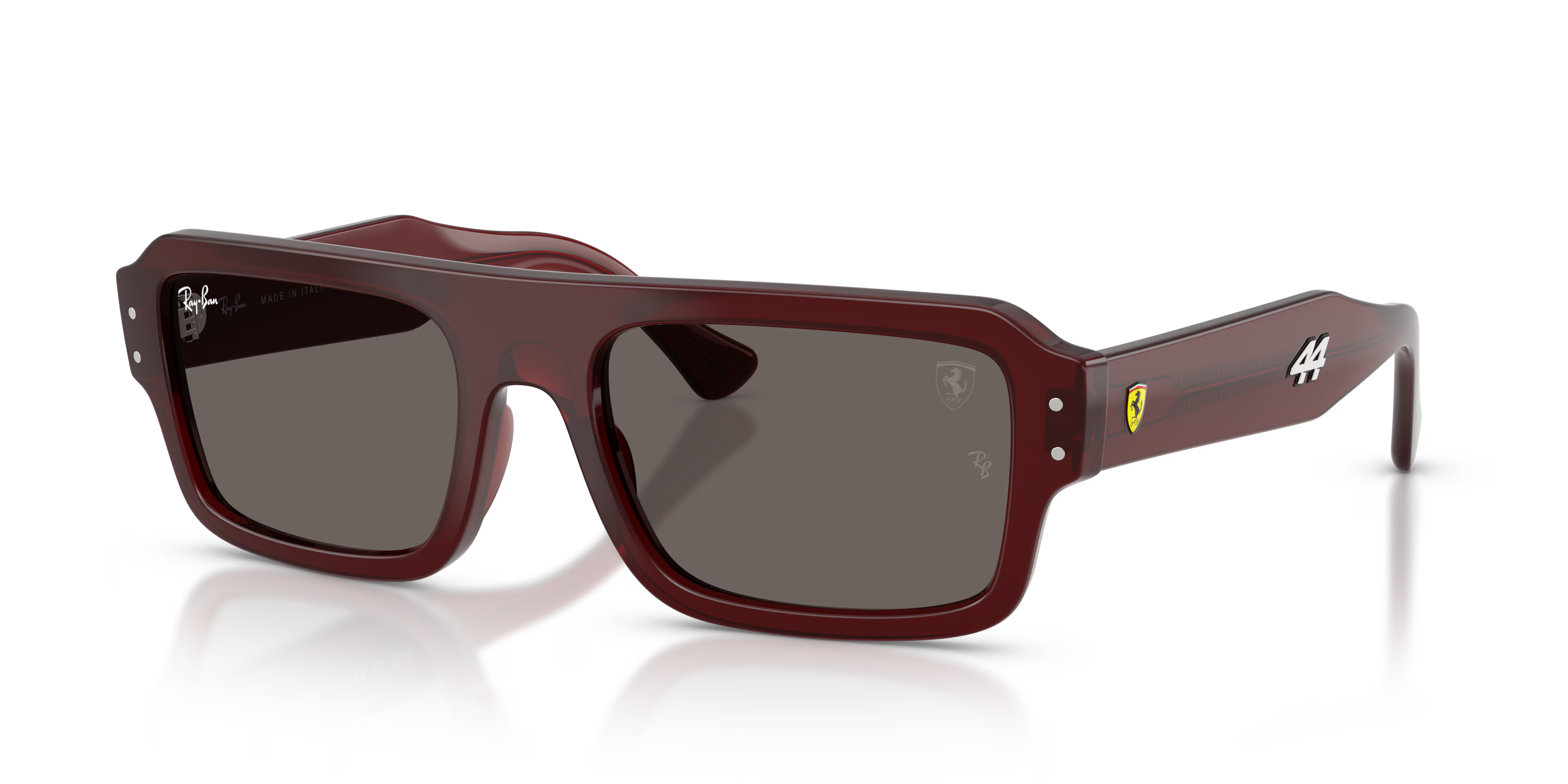 LEWIS HAMILTON DRIVER SPECIAL EDITION 2026 - SCUDERIA FERRARI COLLECTION