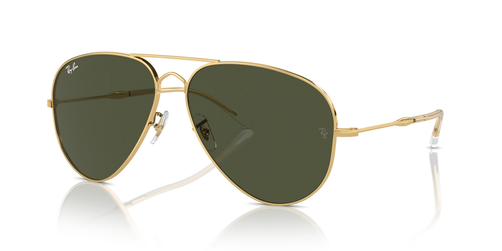 OLD AVIATOR