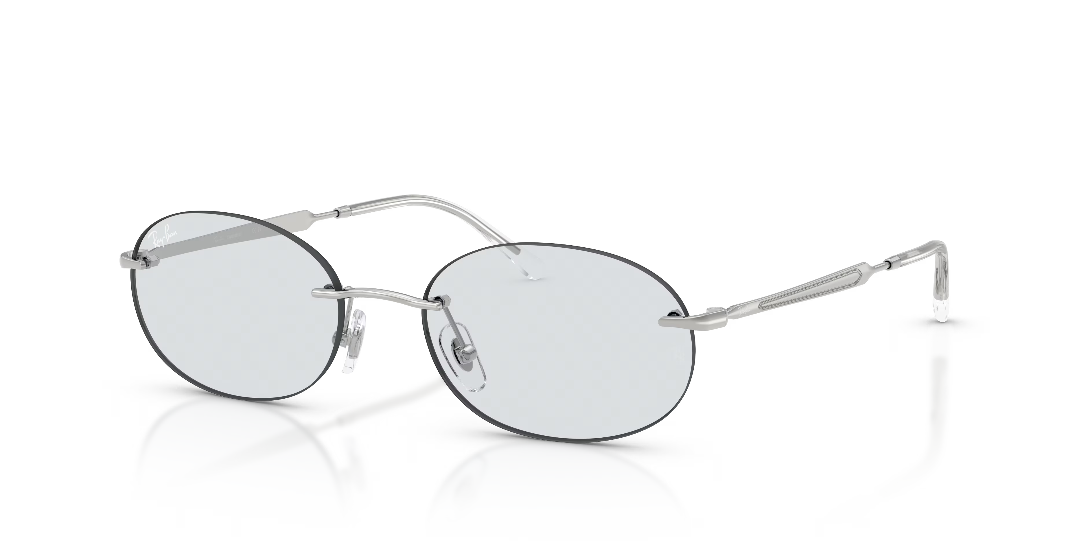 RB3767 TRANSITIONS ® COLOR TOUCH ™ LENSES