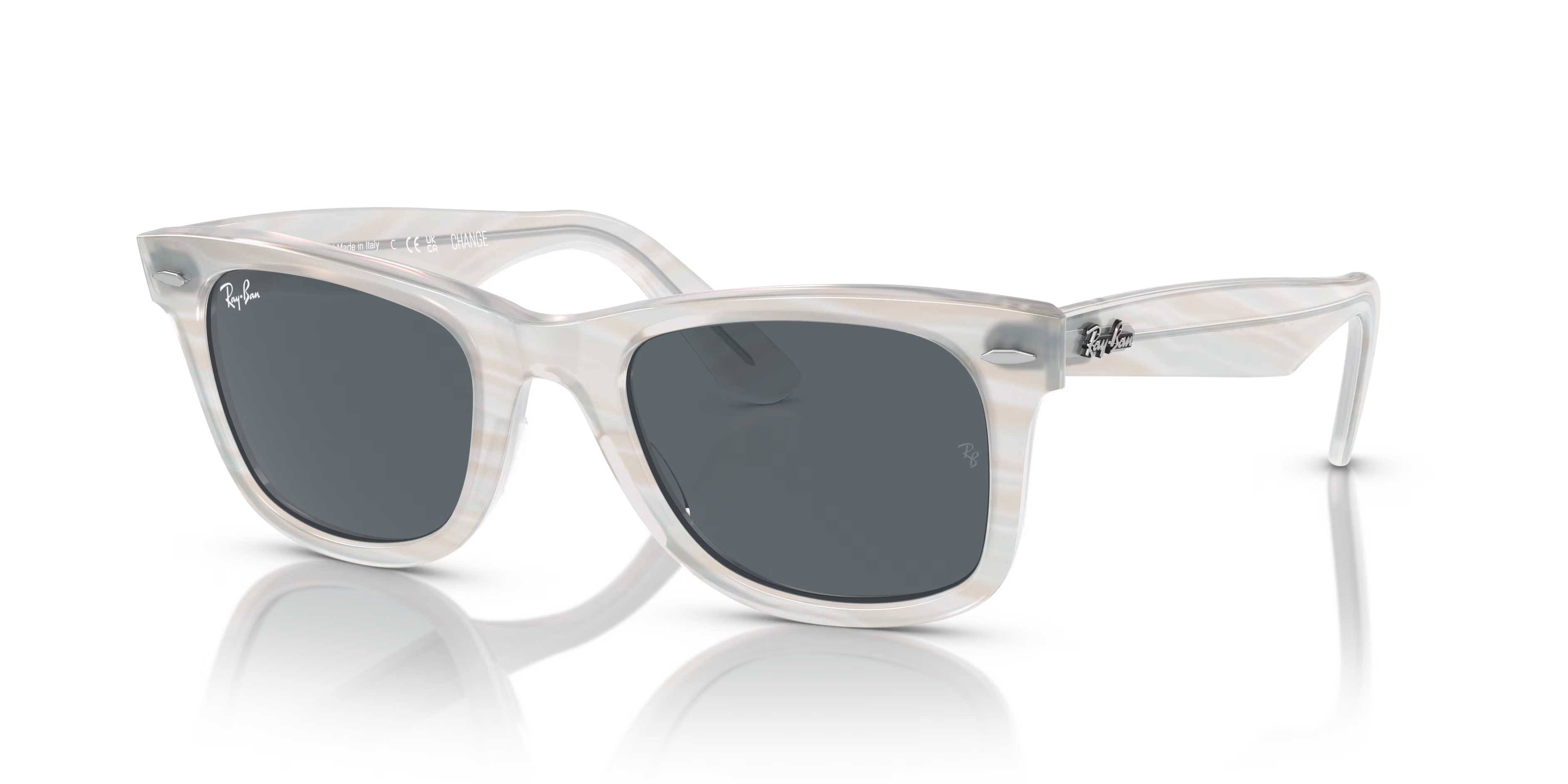 ORIGINAL WAYFARER CHANGE