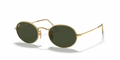 OVAL METAL