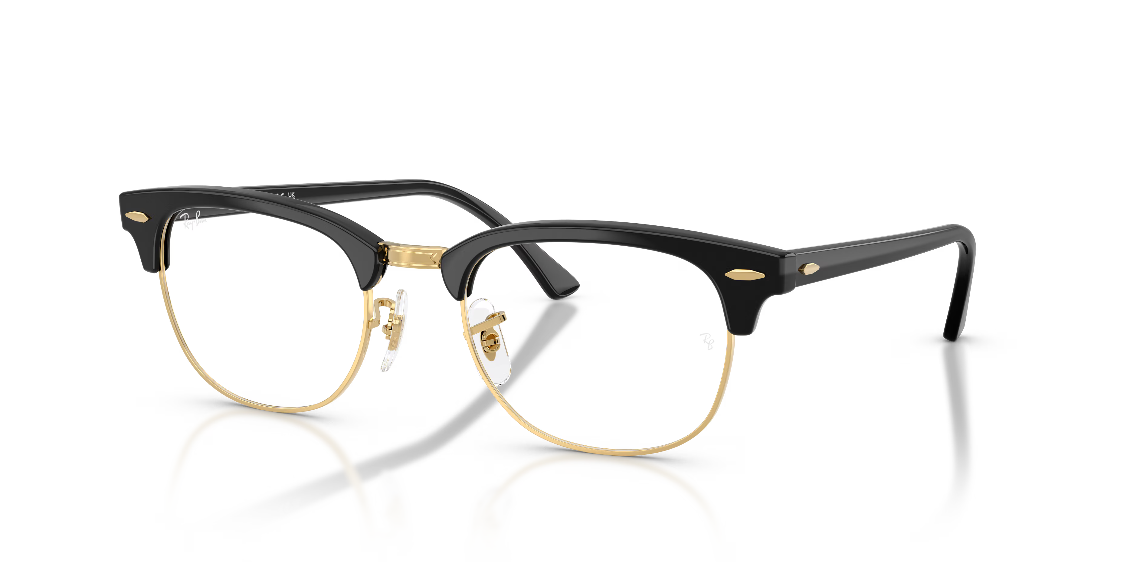 CLUBMASTER OPTICS