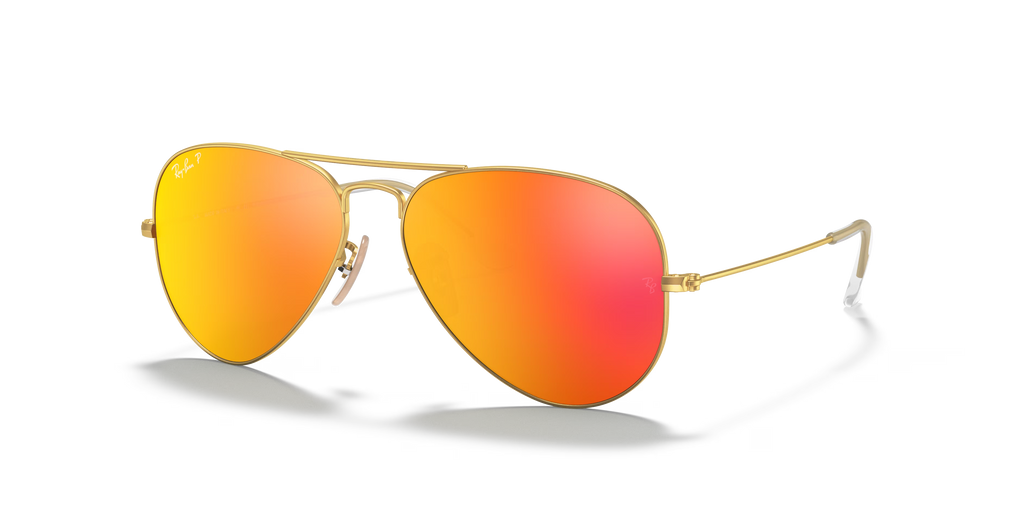 AVIATOR FLASH LENSES