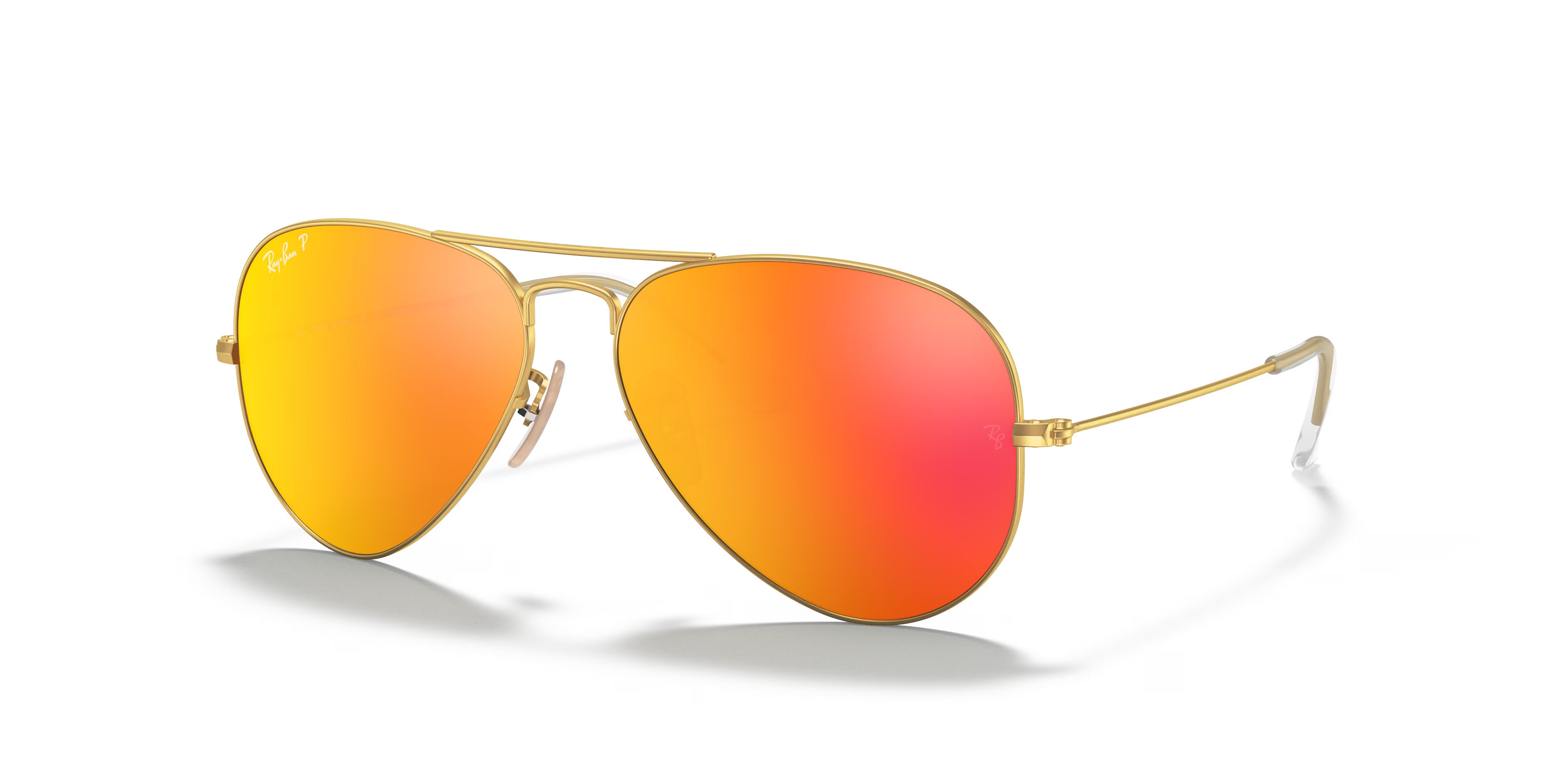 AVIATOR FLASH LENSES