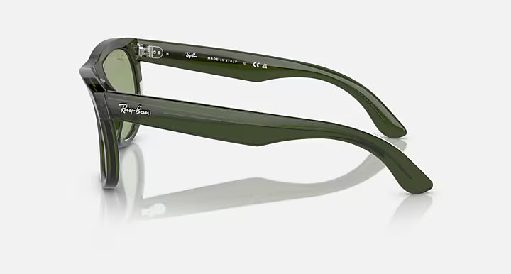 WAYFARER REVERSE LIMITED