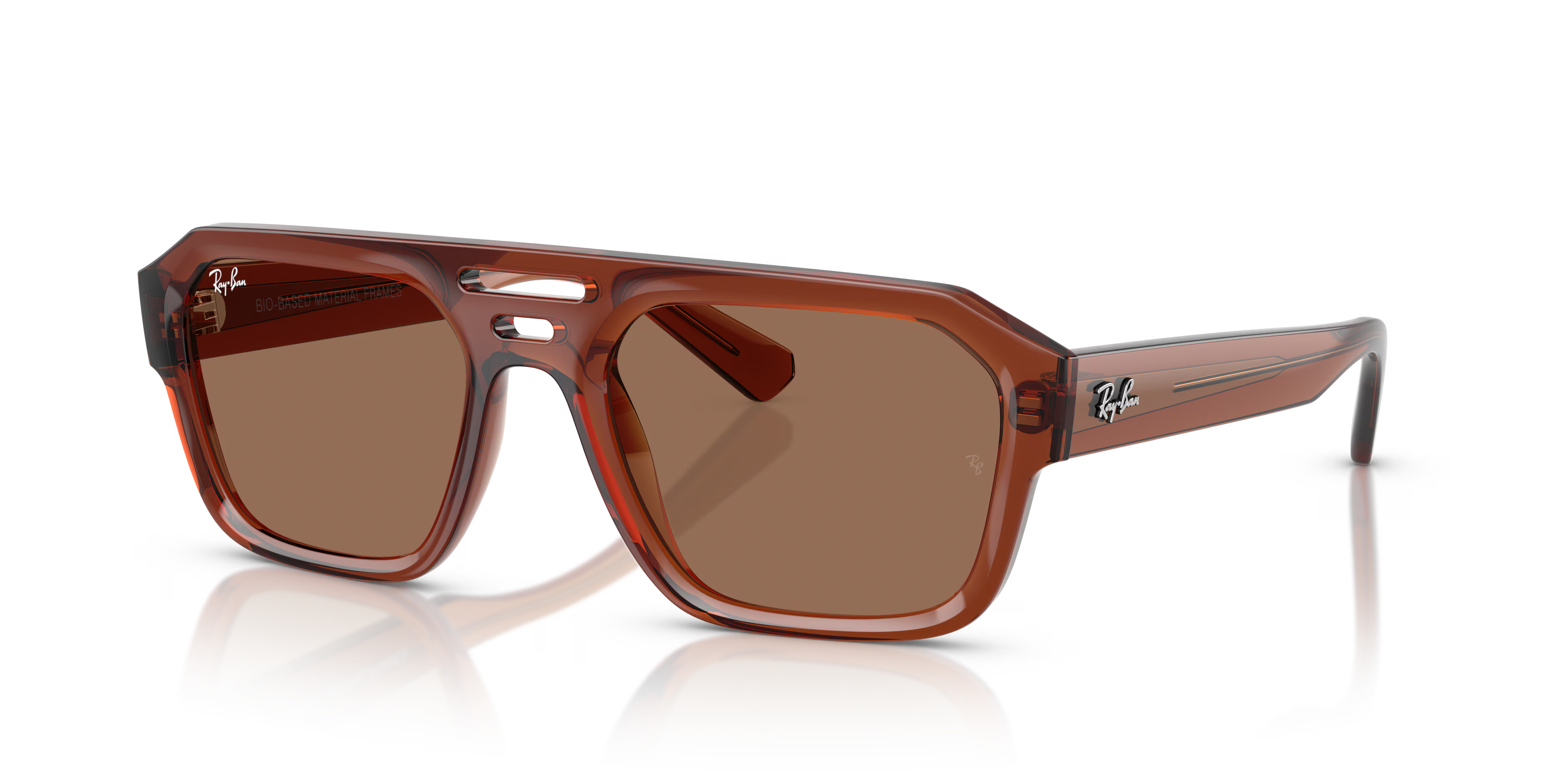CORRIGAN BIO-BASED FALL LIMITED