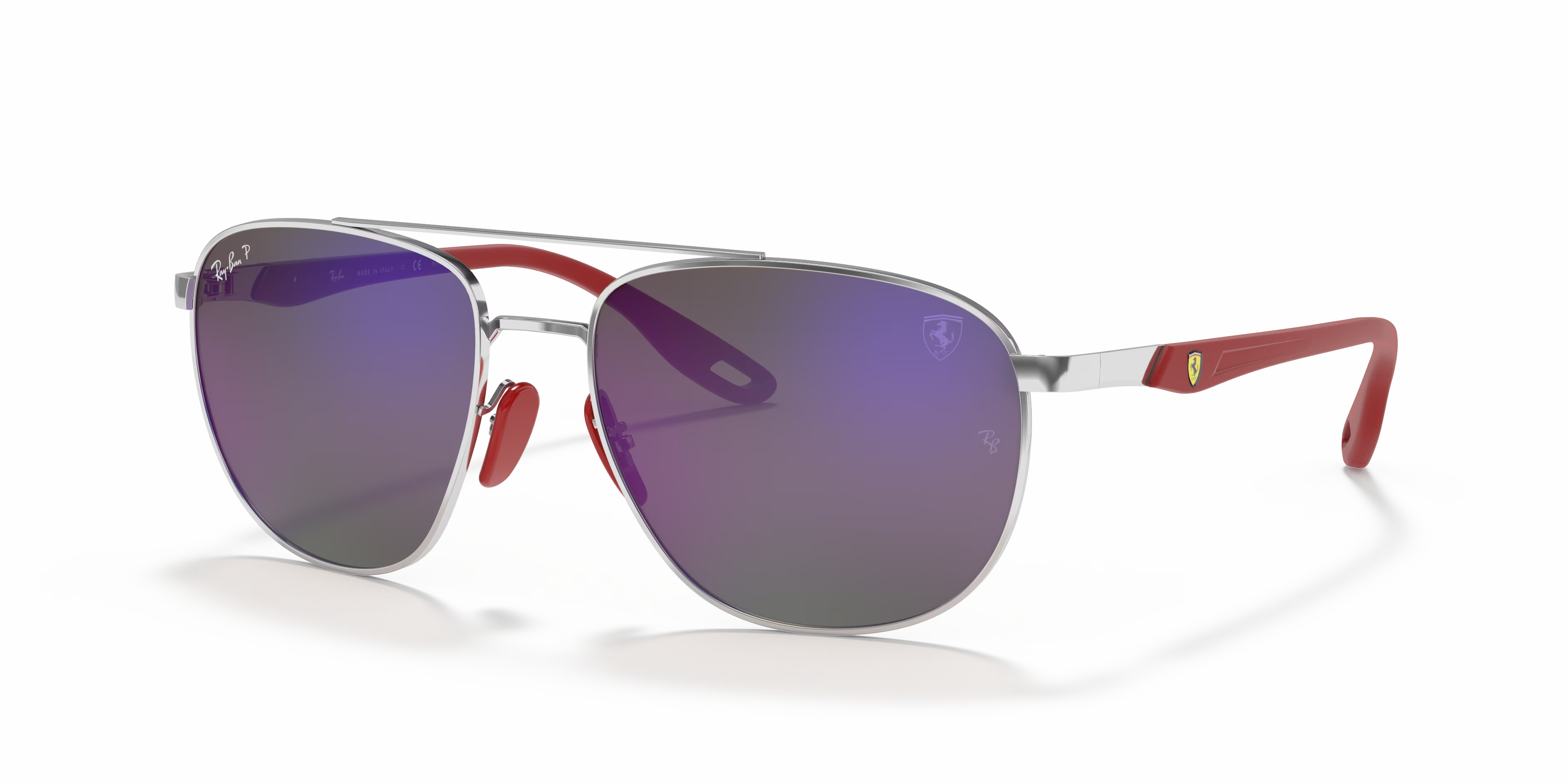 RB3659M SCUDERIA FERRARI COLLECTION