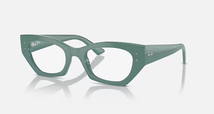 ZENA OPTICS BIO-BASED