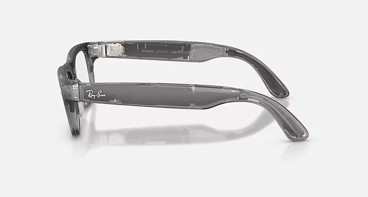RAY-BAN META BLAYZER OPTICS - GEN 2
