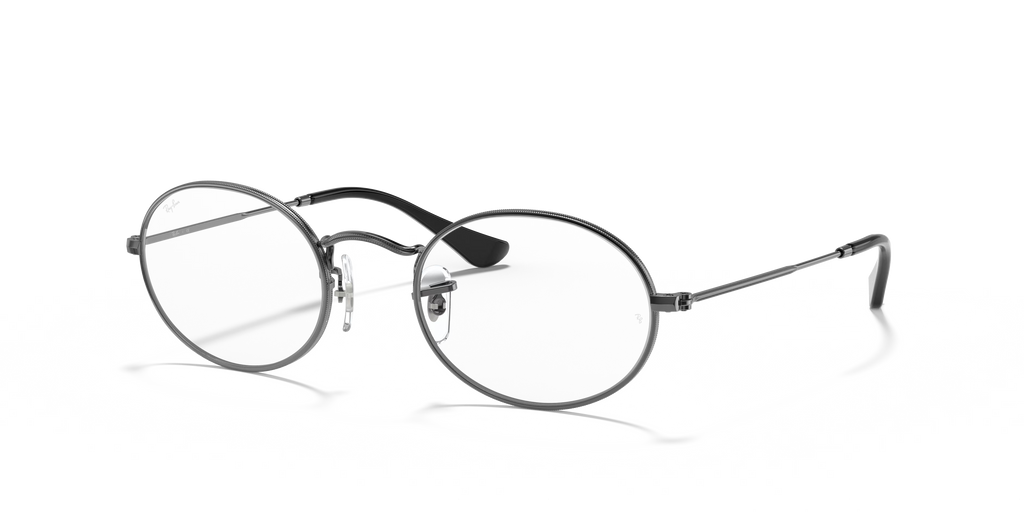 OVAL OPTICS