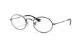 OVAL OPTICS