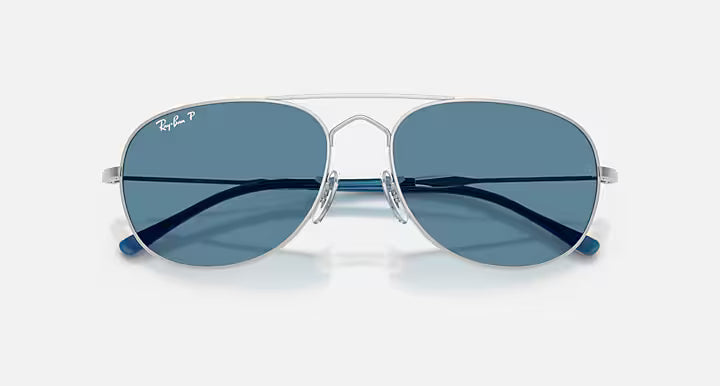 BAIN BRIDGE POLARIZED+ LENSES