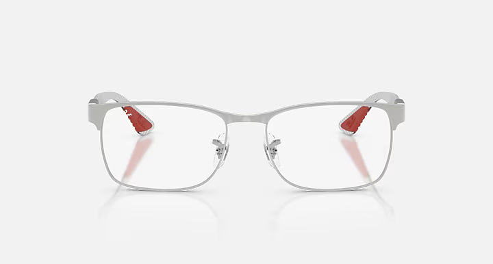 RB8425M OPTICS SCUDERIA FERRARI COLLECTION