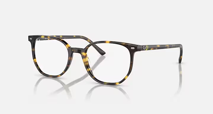 ELLIOT OPTICS LIMITED EDITION