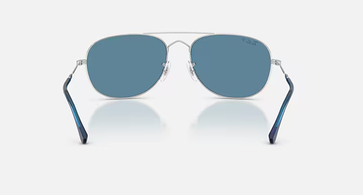 BAIN BRIDGE POLARIZED+ LENSES