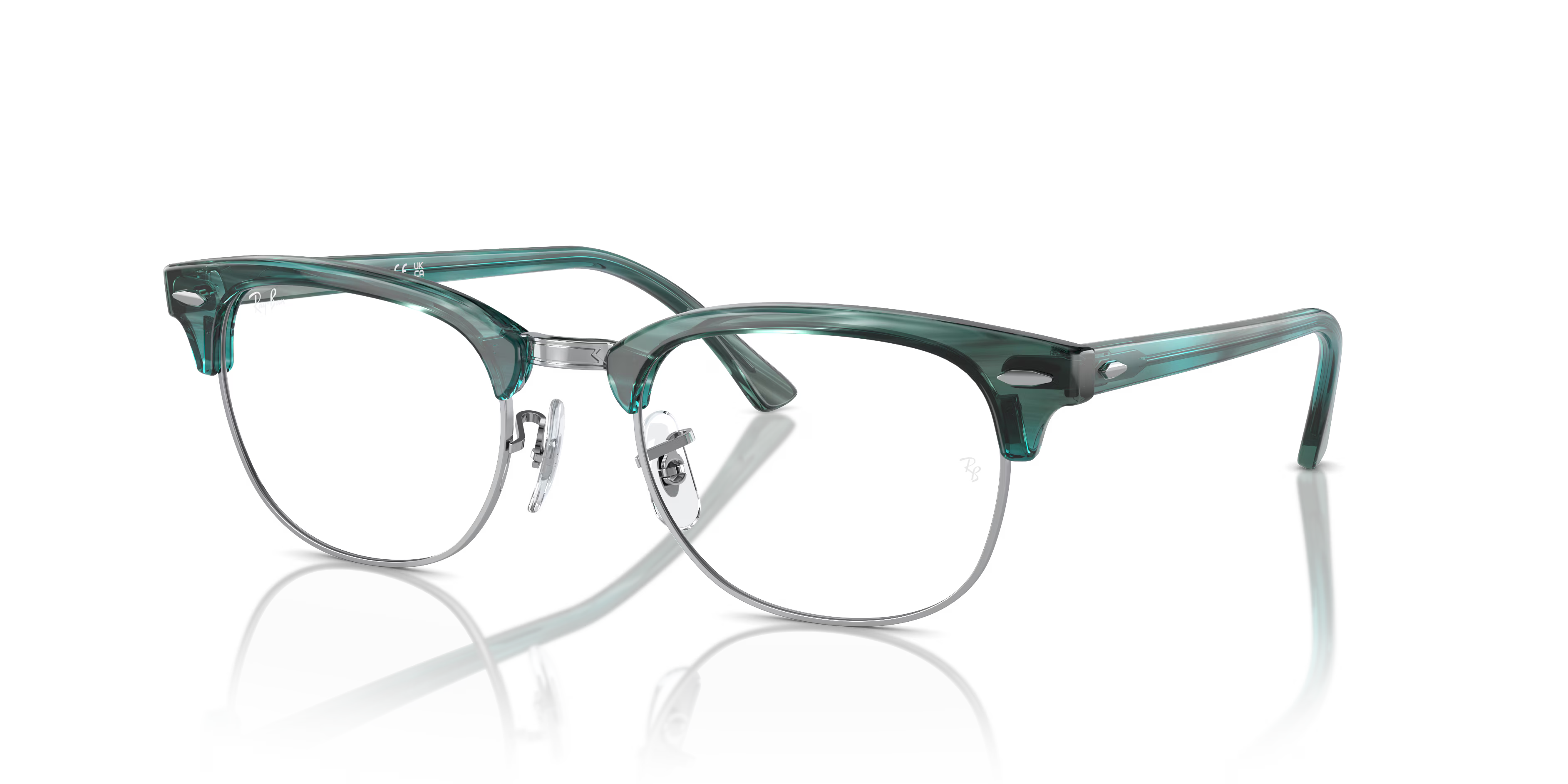 CLUBMASTER OPTICS