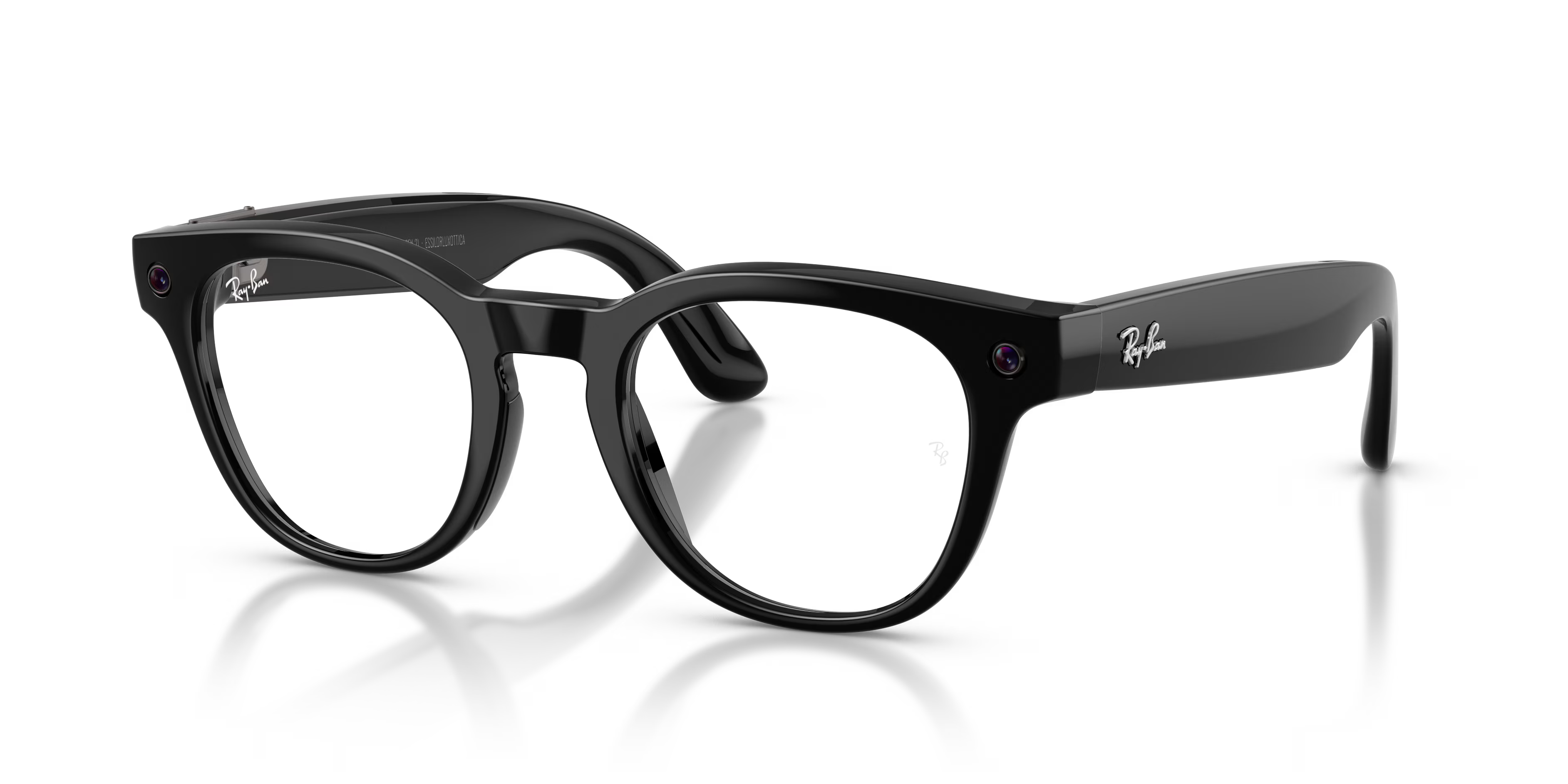 RAY-BAN META SCRIBER OPTICS - GEN 2