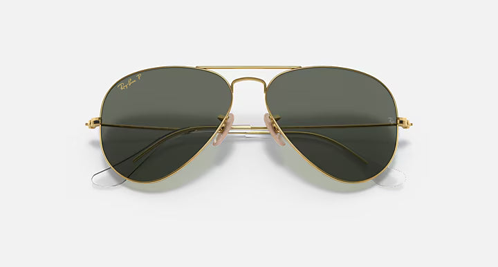 AVIATOR SOLID GOLD