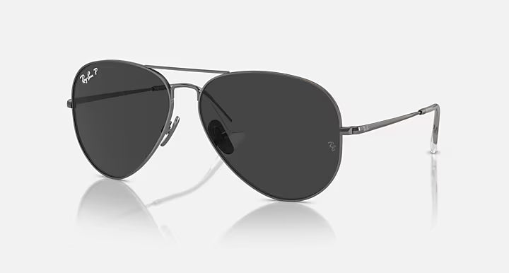 AVIATOR TITANIUM