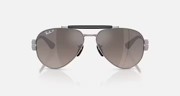 RB3762M SCUDERIA FERRARI COLLECTION POLARIZED+ LENSES