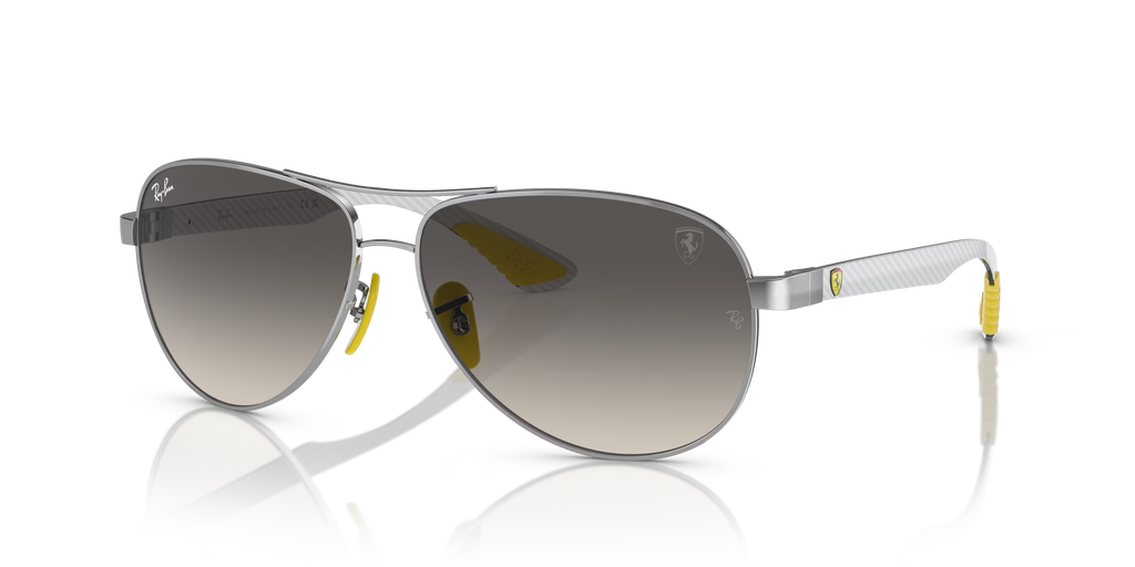 RB8331M SCUDERIA FERRARI COLLECTION