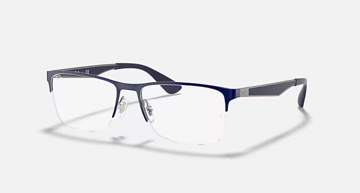 RB6335 OPTICS