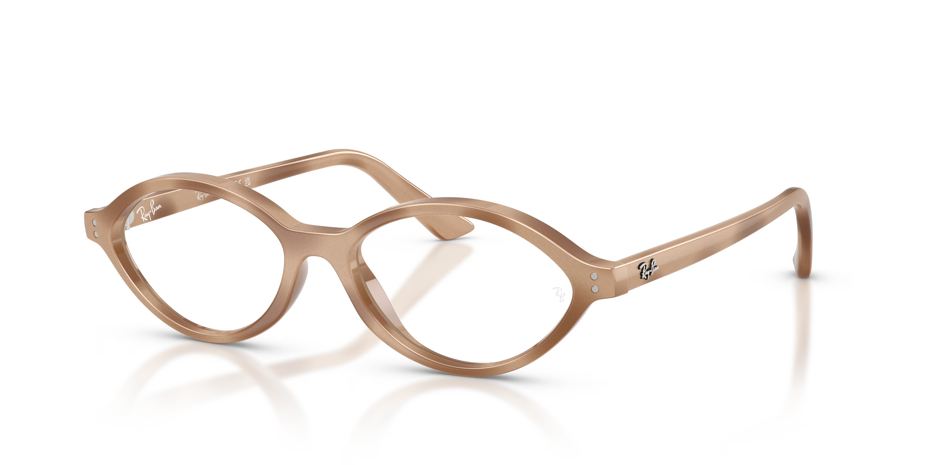 ROMY OPTICS BIO-BASED