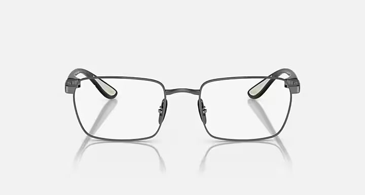 RB6507M OPTICS SCUDERIA FERRARI COLLECTION