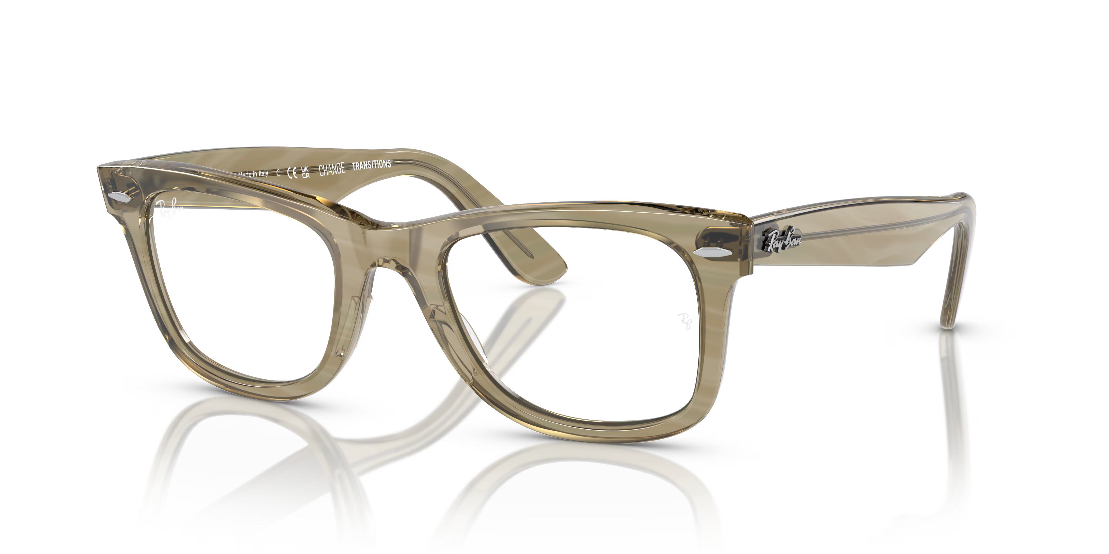 ORIGINAL WAYFARER CHANGE TRANSITIONS®