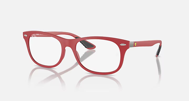RB7307M OPTICS SCUDERIA FERRARI COLLECTION