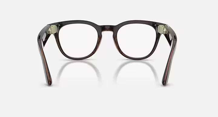 RAY-BAN META SCRIBER OPTICS - GEN 2