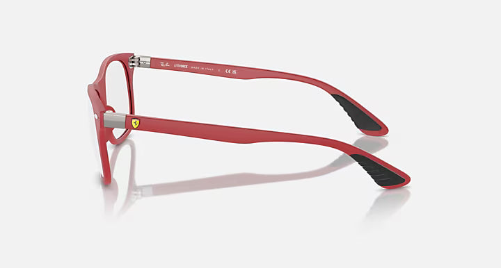 RB7307M OPTICS SCUDERIA FERRARI COLLECTION