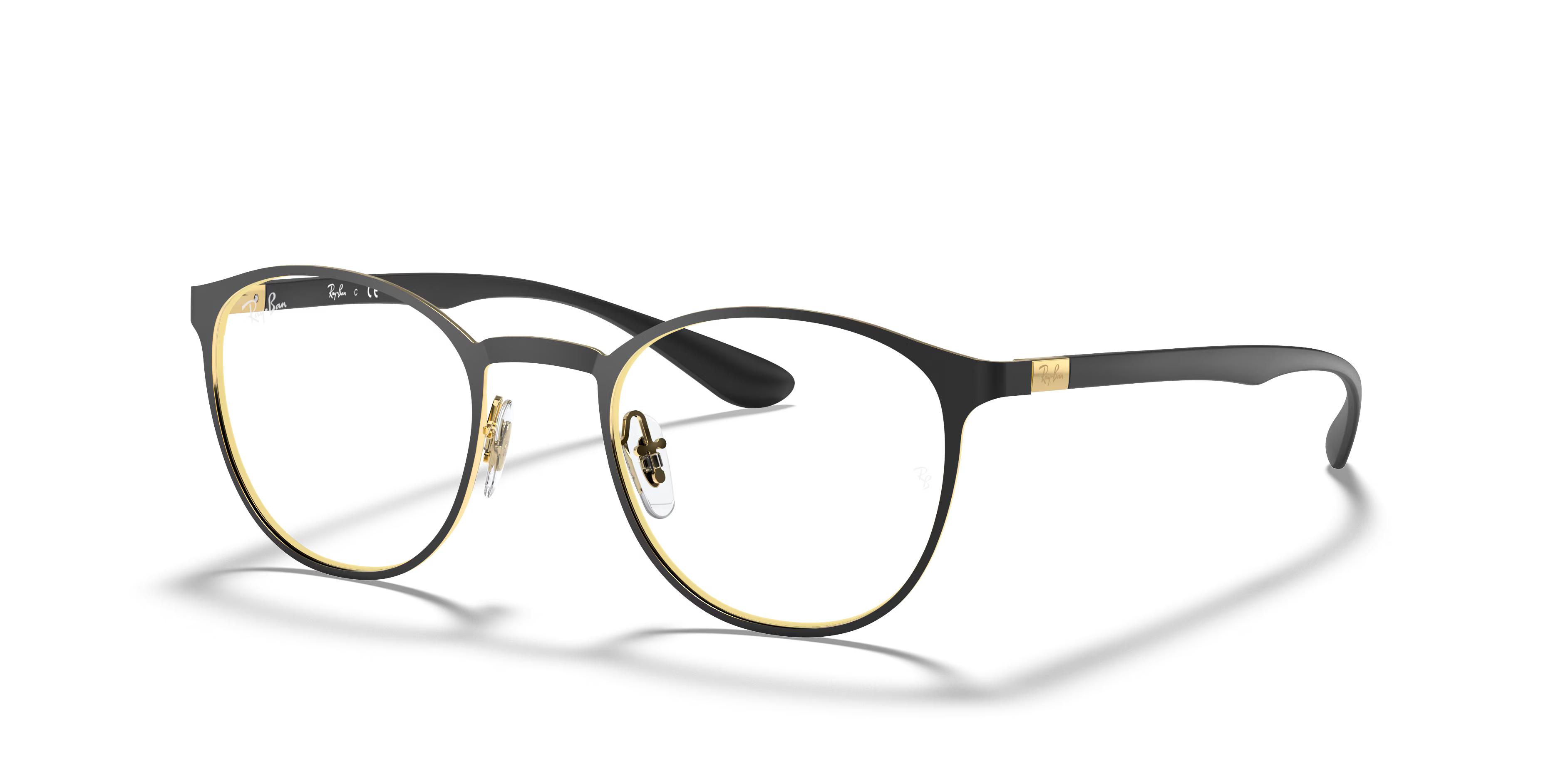 RB6355 OPTICS