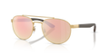 RB3736 POLARIZED+ LENSES LITEFORCE