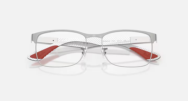 RB8425M OPTICS SCUDERIA FERRARI COLLECTION