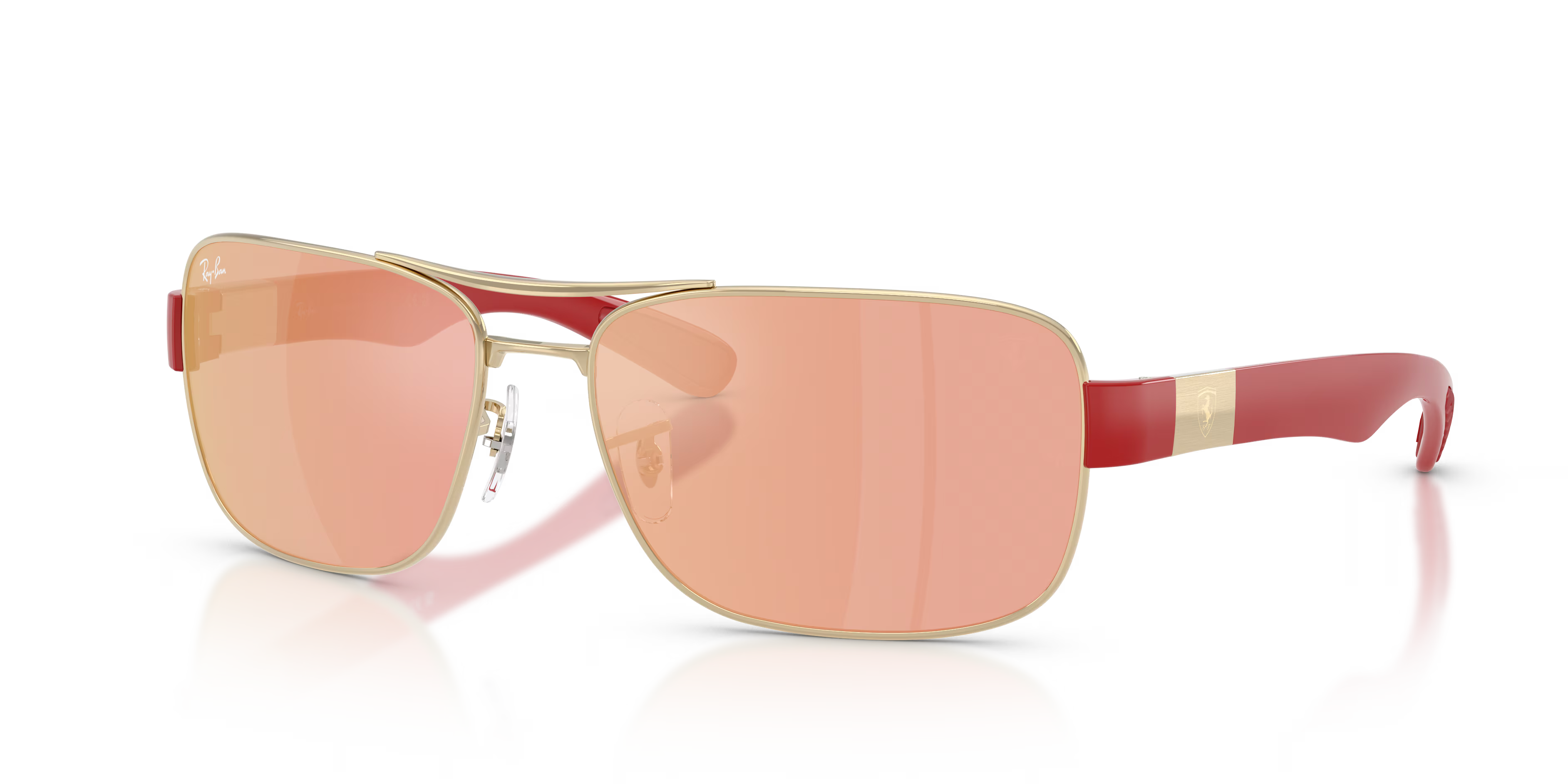 RB3763M SCUDERIA FERRARI COLLECTION