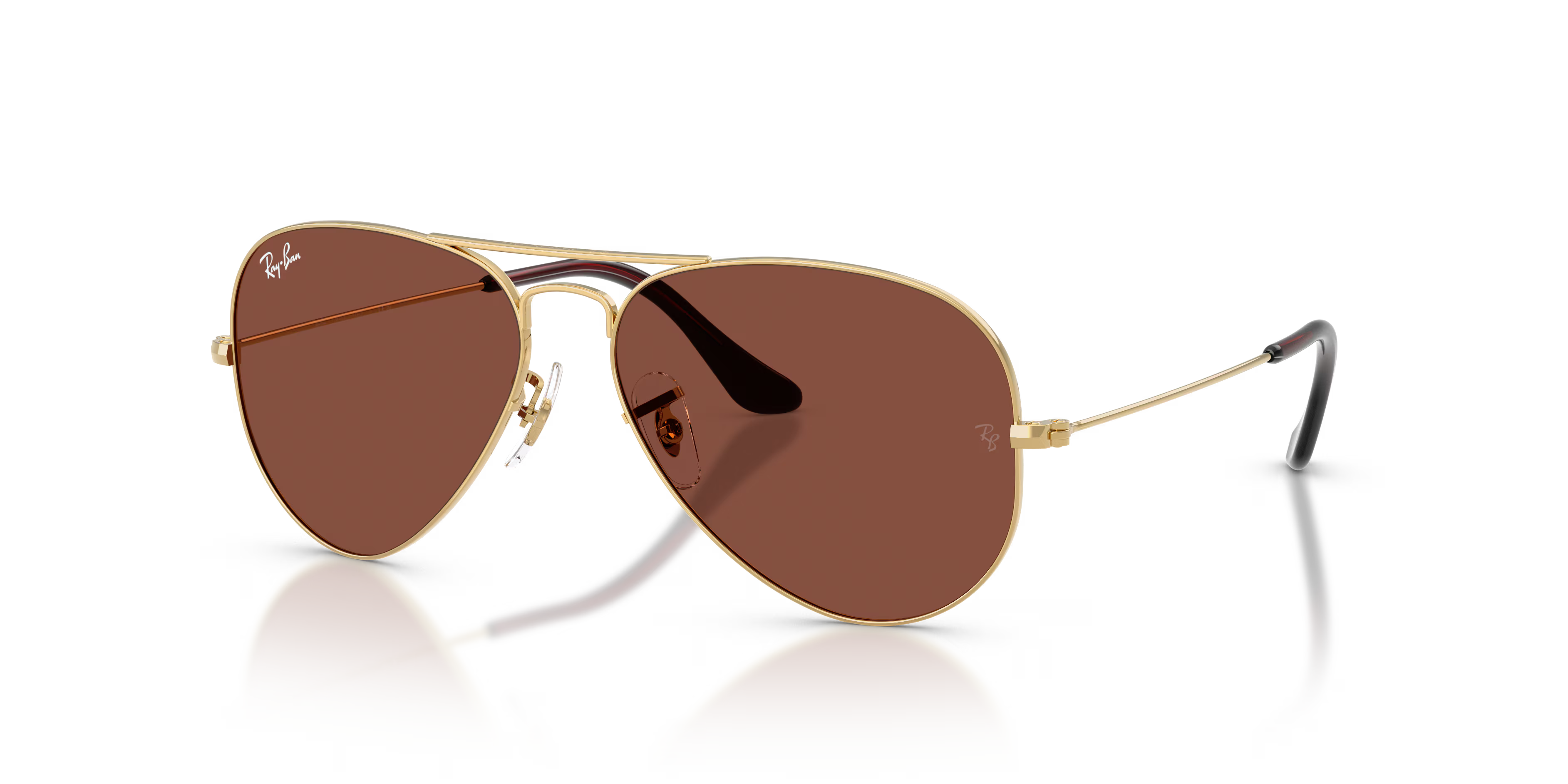 AVIATOR LARGE METAL