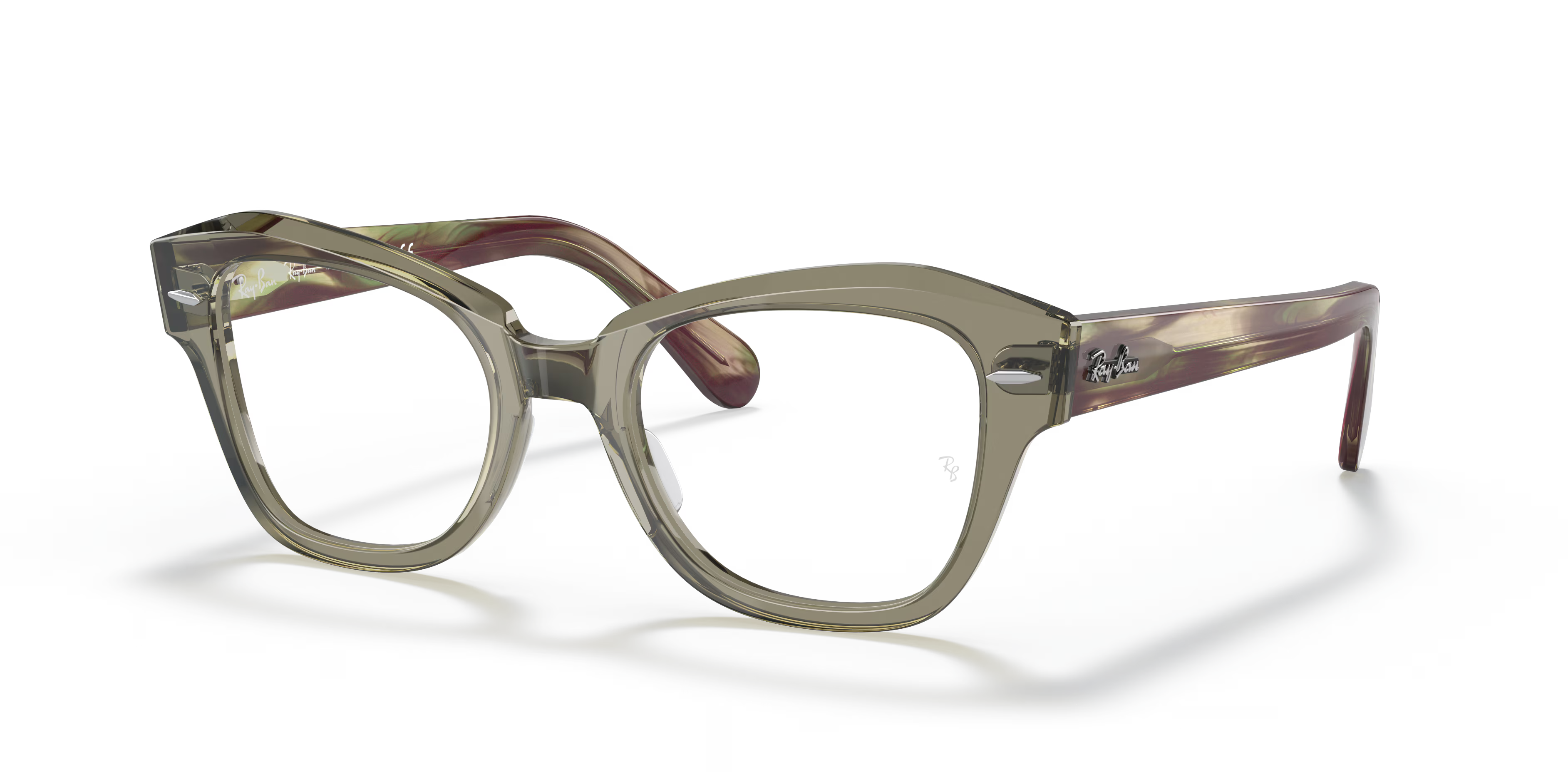 STATE STREET OPTICS