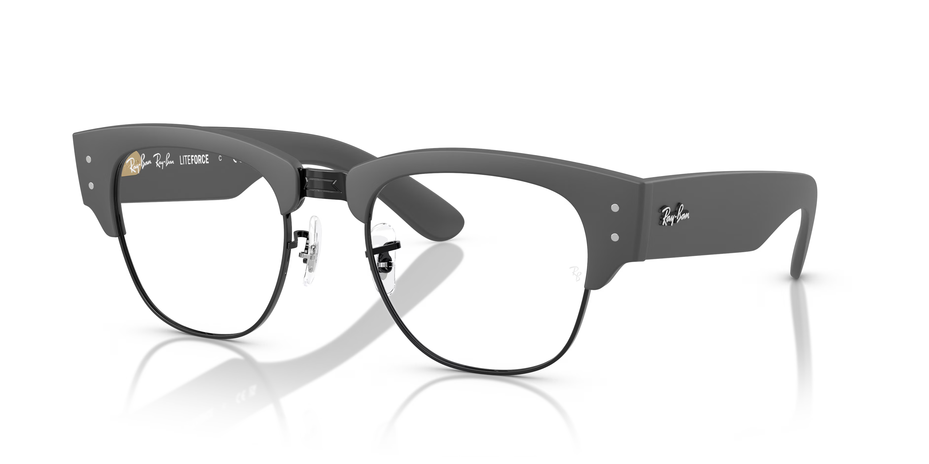 MEGA CLUBMASTER OPTICS LITEFORCE