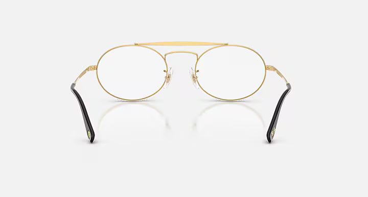 RB3775VM OPTICS SCUDERIA FERRARI COLLECTION