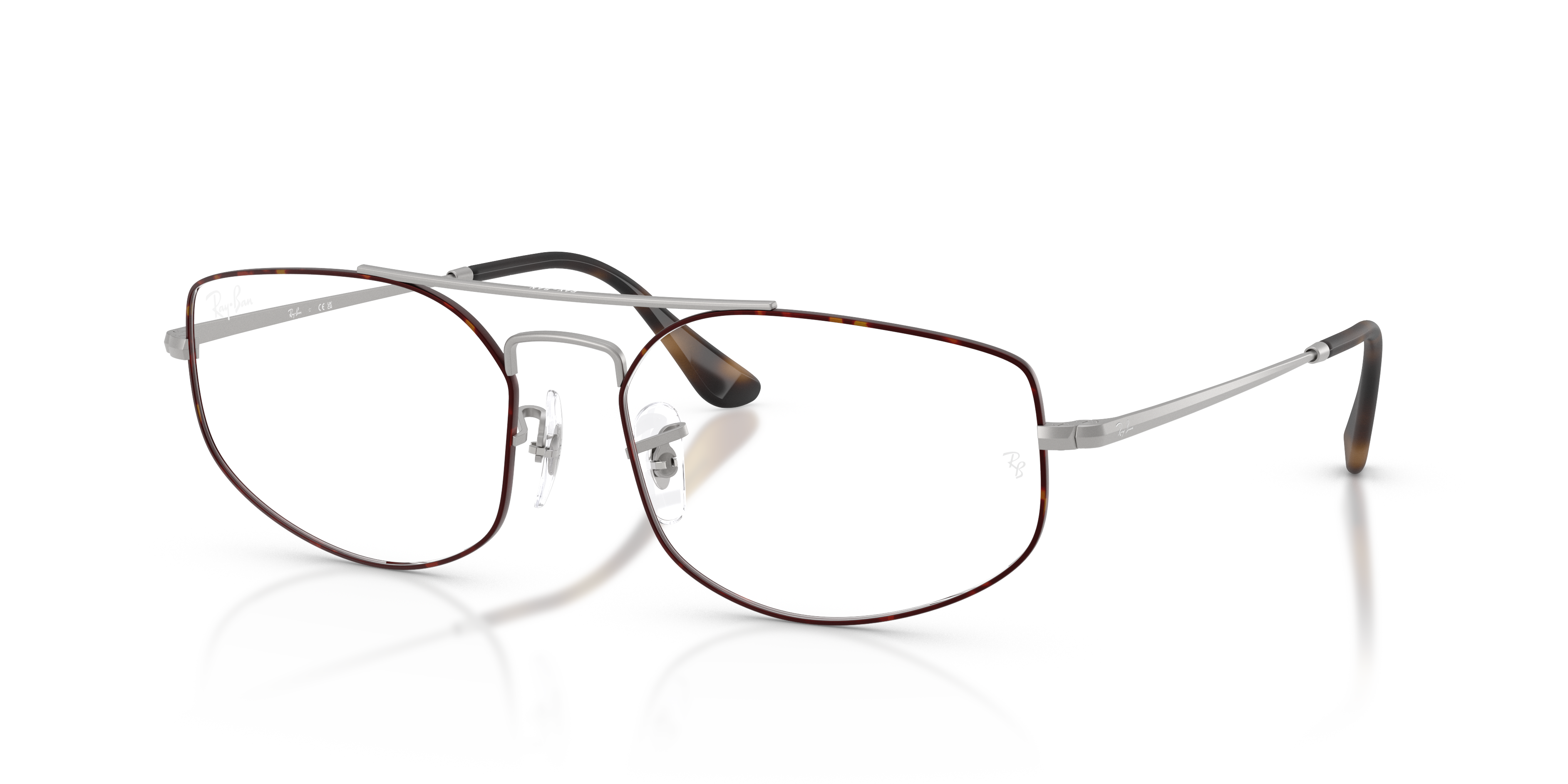 EXPLORER V OPTICS
