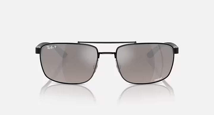 RB3737 POLARIZED+ LENSES